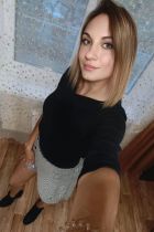 Проститутка Кристина  (19 лет, Ростов)